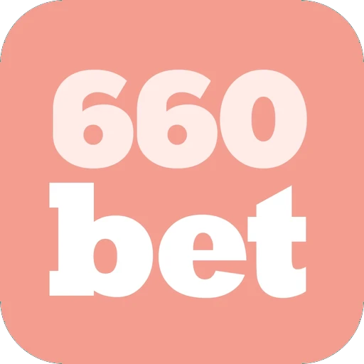 660bet Logo